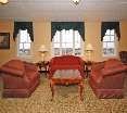 Lobby
 di Comfort Suites (Chincoteague)