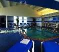Pool
 di Comfort Suites (Chincoteague)