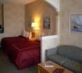 Room
 di Comfort Suites (Chincoteague)