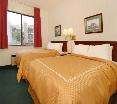 Room
 di Comfort Suites (Dover)