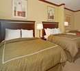 Comfort Suites Galveston - TX