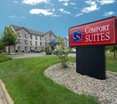Comfort Suites Grand Rapids - MI