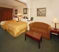 Room
 di Comfort Suites (Woodstock)