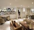 Bar
 di Mercure Swindon South Marston Hotel and Spa