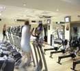 Sports and Entertainment
 di Mercure Swindon South Marston Hotel and Spa