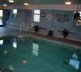 Pool
 di Quality Inn