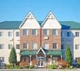MainStay Suites Knoxville - TN