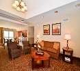 Lobby
 di MainStay Suites