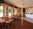 Restaurant
 di Econo Lodge Lakeside