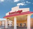 Econo Lodge Oklahoma City - OK