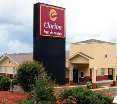 Clarion Inn & Suites Spartanburg 