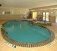 Pool
 di Comfort Suites (Beaumont)