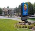 Comfort Inn River Suites Knoxville - TN