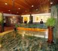 Lobby
 di Conquistador Hotel Guatemala