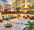 Lobby
 di Grand Tikal Futura Hotel Guatemala City