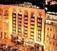 Khreschatyk City Center Hotel