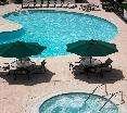 Pool
 di Sheraton Anaheim