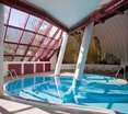 Pool
 di Schlosshotel Rosenegg