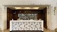 Lobby
 di Le Meridien Jaipur