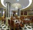 Restaurant
 di Le Meridien Jaipur