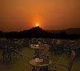 Terrace
 di Le Meridien Jaipur