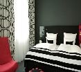 Room
 di Andel's Hotel Berlin