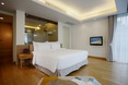 Suite Luxury One Bedroom rooms