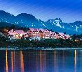 Los Cauquenes Resort & Spa Ushuaia