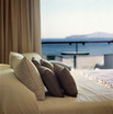 Single Deluxe Sea View rooms