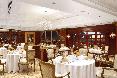 Restaurant
 di Hilton Habtoor Grand Hotel