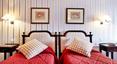 Twin Classic rooms