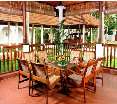 Terrace
 di Lemon Tree Vembanad Lake Resort Muhamma