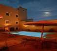Pool
 di Kasbah Imdoukal