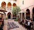 Restaurant
 di Kasbah Imdoukal