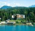 Hotel Parks Carinthia
