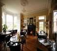 Restaurant
 di Yanns At Glenearn House