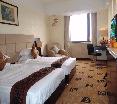 Twin Business Deluxe rooms