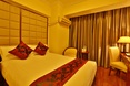 Double Deluxe rooms