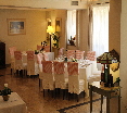 Restaurant
 di Domenii Plaza by Residence Hotels
