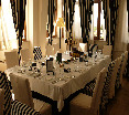 Restaurant
 di Domenii Plaza by Residence Hotels
