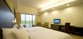 Single Deluxe rooms