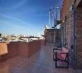 Terrace
 di Barcelona Apartment Villarroel