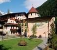 Ferienhotel Alber Austrian Alps