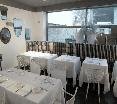 Restaurant
 di Hotel City Parma