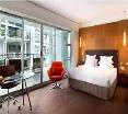 Room
 di Hilton Auckland