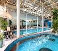 Pool
 di Millennium Seoul Hilton