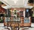 Lobby
 di Makkah Hilton Hotel & Towers