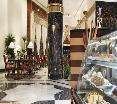 Restaurant
 di Makkah Hilton Hotel & Towers