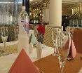 Restaurant
 di Makkah Hilton Hotel & Towers