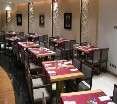 Restaurant
 di Makkah Hilton Hotel & Towers
